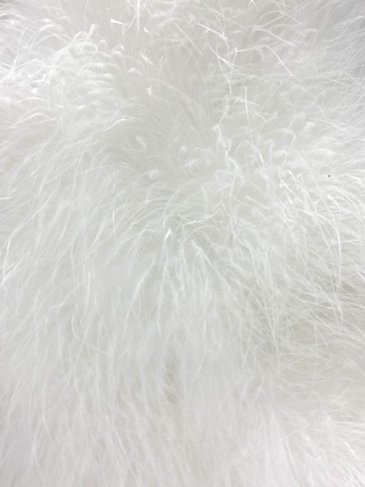 Fur up-close, and yes we can clean that too!