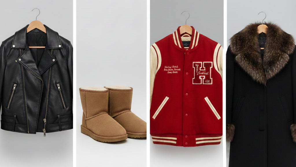 leather cleaning items for US Leather Cleaning