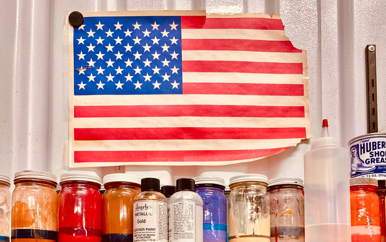 Inside look into U.S. Leather Cleaning